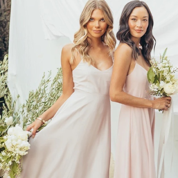 Show Me Your Mumu Faith Maxi Dress, size M, NWOT - Picture 5 of 11